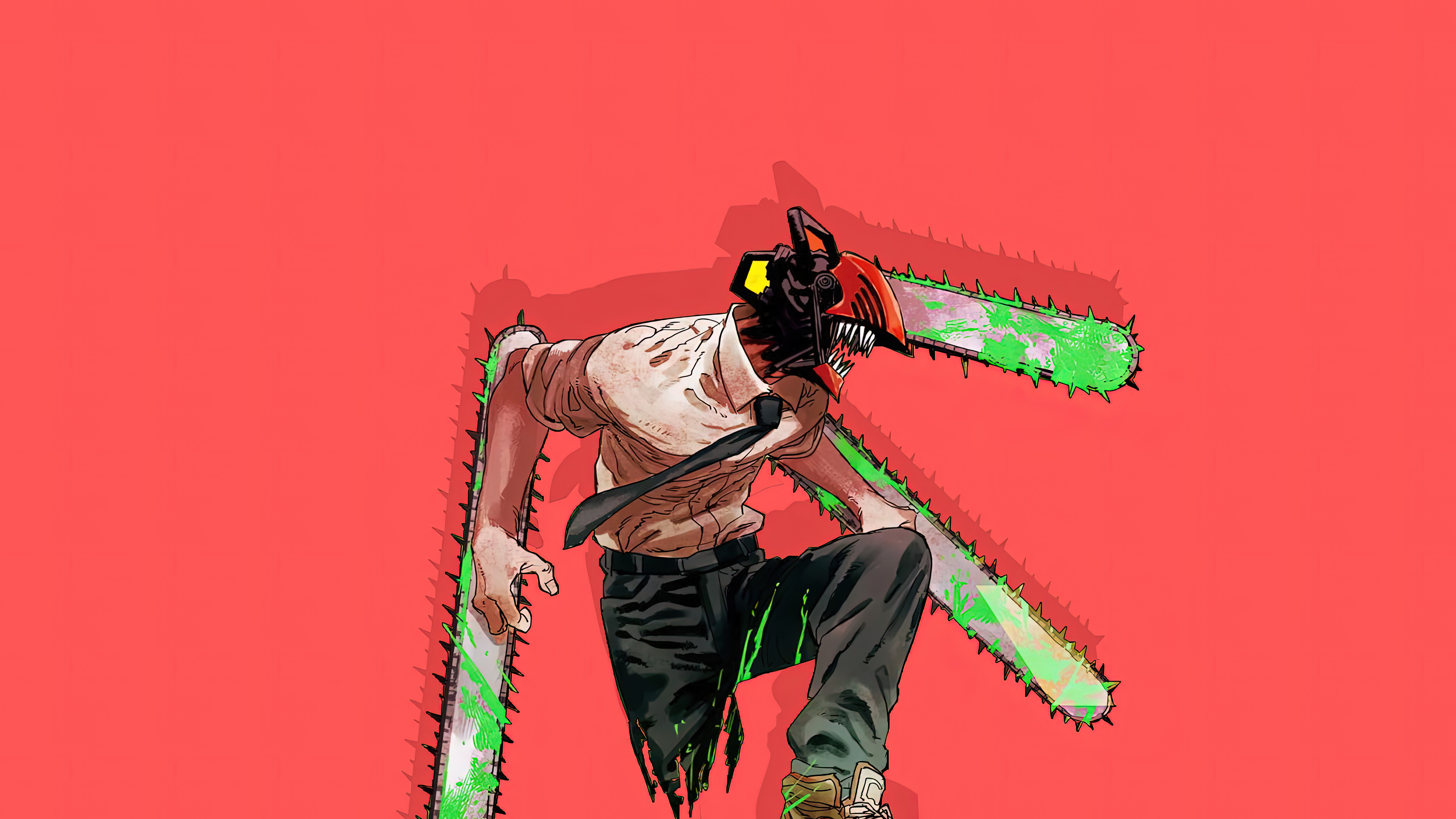 Dandadan